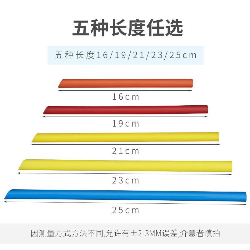 直销新款一次性吸管 珍珠奶茶吸管 长粗吸管 单支包装 吸管