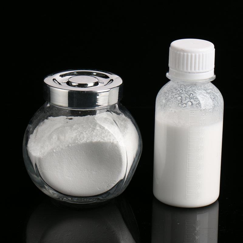 直销新款纳米级二氧化钛 高纯锐钛型钛氧化物 光触媒及空气净化用