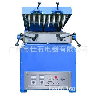 厂家新款 24头冰糕蛋筒机 Ice cream Cone Machine 冰淇淋蛋托机
