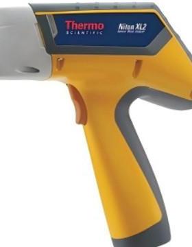 Thermo Scientific Niton XL2 100G 手持式XRF分析仪 金属元素检