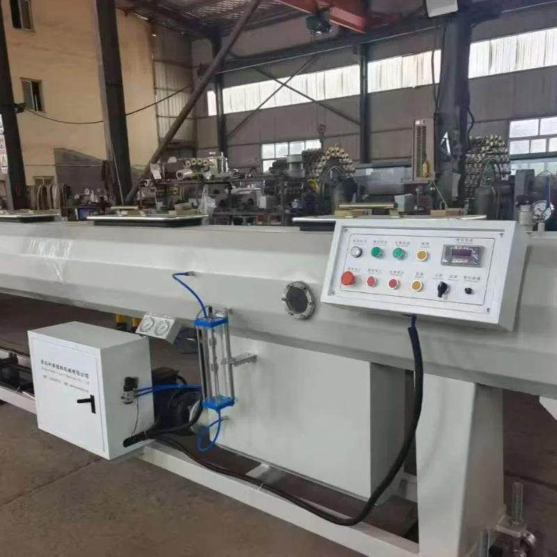 sjsz65双螺杆挤出机供应pvc管pe挤出机塑料管材机械加工生产线,五金/工具,其他塑料机械,淘宝优惠券,粉丝福利购,淘宝优惠卷