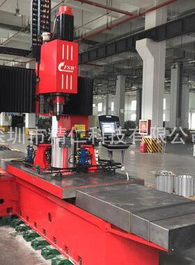 厂家直销供应FSW-LM-BS08-2D搅拌摩擦焊机床