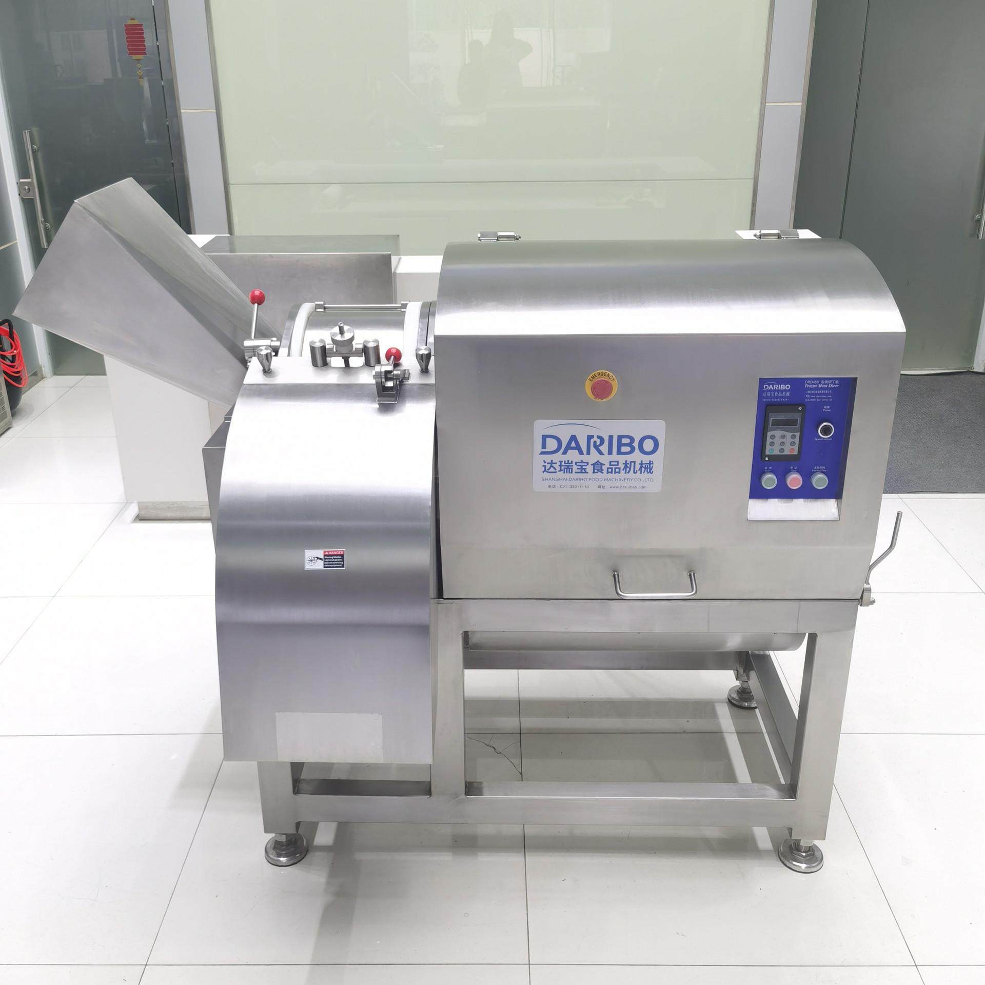 W不锈钢高速三维切丁机果蔬切丁机 切冻肉牛羊鸡鸭肉丁冻肉切丁机,清洗/食品/商业设备,肉制品加工设备,淘宝优惠券,粉丝福利购,淘宝优惠卷