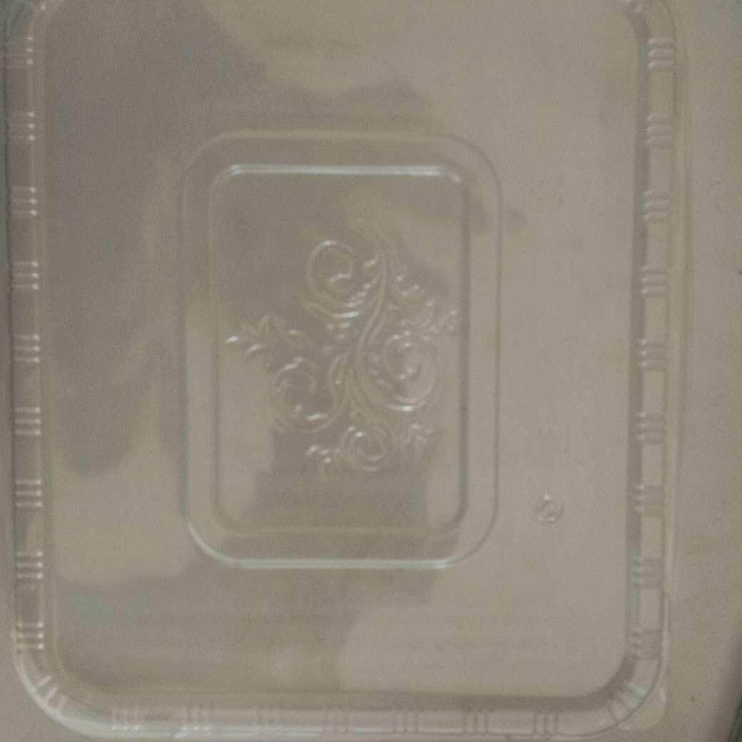 新款直销热卖一次性餐盒四格饭盒打包盒打包碗外卖公司员工聚餐