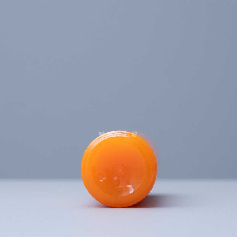 新款直销500ml650ml矮胖网红易拉罐奶茶杯一次性透明PET食品级塑