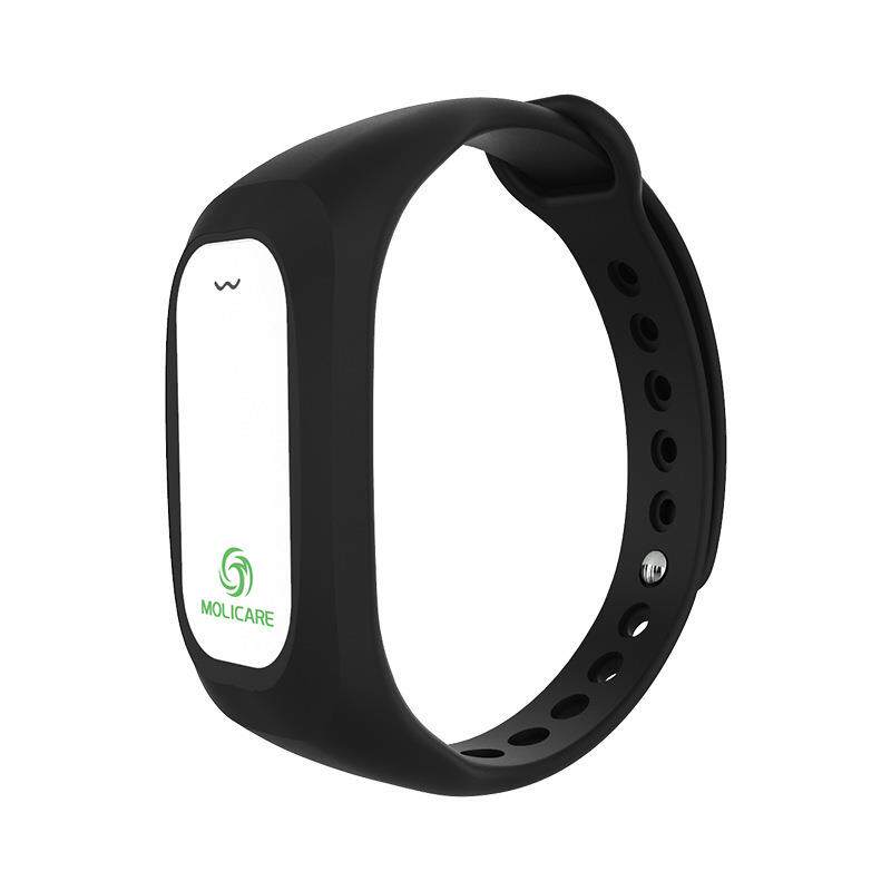 直销新款止鼾器止鼾仪防打鼾用品止鼾手环 打呼噜器阻鼾器挂耳止