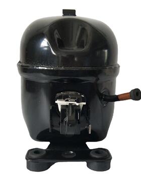 新款直销钱江QD75H65H52H制冷压缩机 冰箱/冰柜压缩机