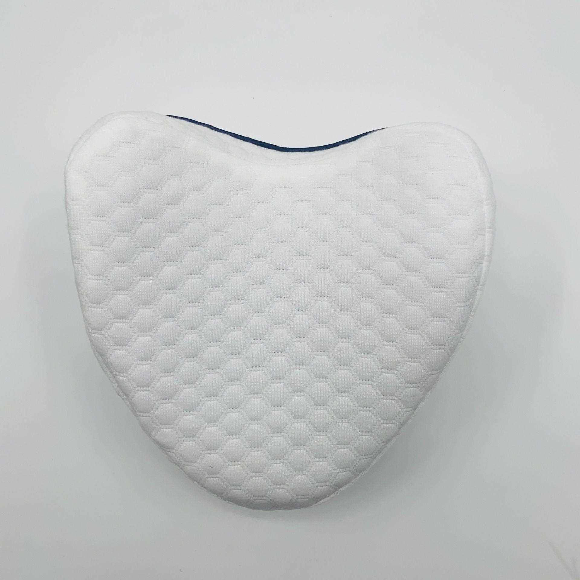 新款直销亚马逊跨境心形枕孕妇枕夹腿枕记忆棉枕,床上用品,功能枕/保健枕/养生枕,淘宝优惠券,粉丝福利购,淘宝优惠卷