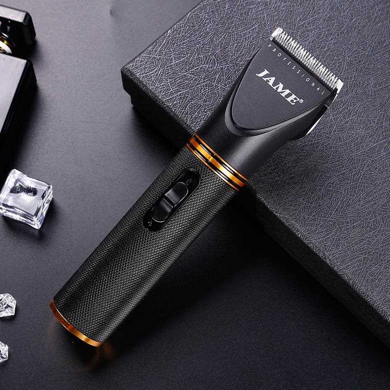 直销新款JM-518理发店专用电推剪专业发廊充电式理发器电推子剪发