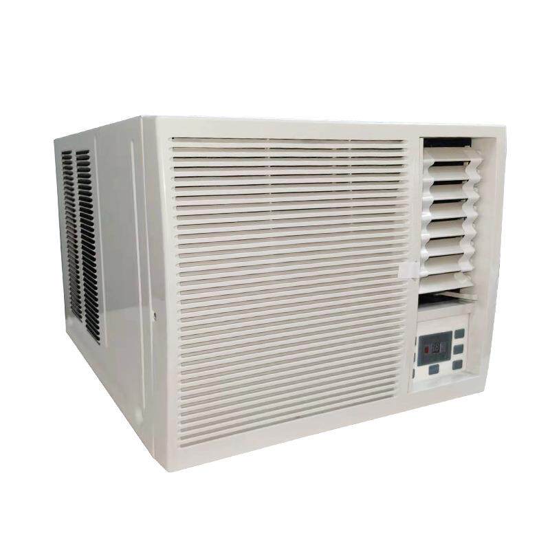 直销新款1匹窗式空调一体机无外机移动制冷变频环保商用防爆空调