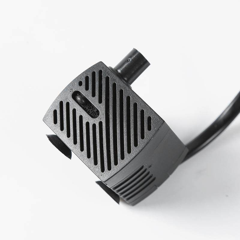 直销新款宠物饮水机净水过滤棉 水泵喷泉过滤海绵30片/包 水族饮