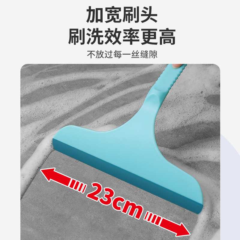 新款直销擦玻璃神器家用玻璃刮刀刮水器清洁擦窗户专用玻璃清洁工