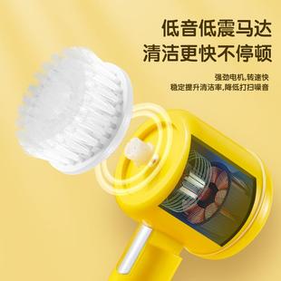 家用电动清洁刷多功能手持清洗刷厨房洗碗清洁神器卫生间 直销新款