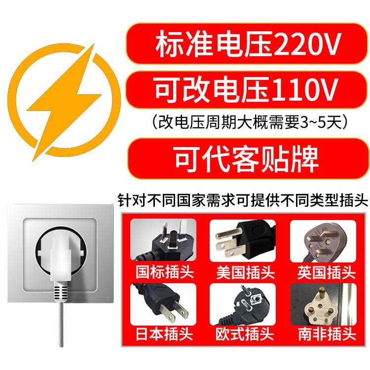 新款直销商用电蛋仔机港式鸡蛋仔燃气蛋仔烤饼机冰淇淋蛋仔机直批