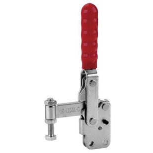 B垂直式 供应CH 13502 10751 夹钳快速夹钳肘节夹钳 BTHRUCH