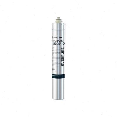 爱惠浦净水器商用主滤芯制冰机净水机活性炭通用耗材I20002