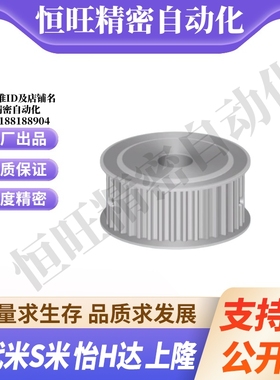 M思米C-HTPA34S8M250-A-N25  C-HTPA34S8M300-A-N25同步轮