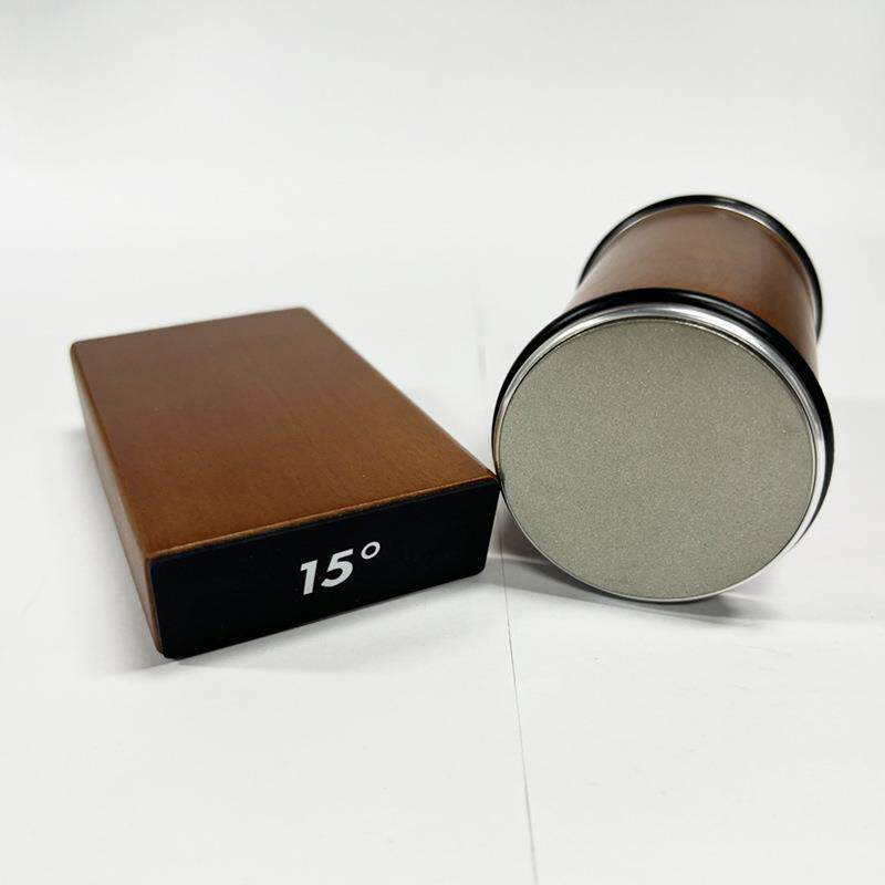 knifesharpener金刚石滚动磨刀器滚筒磨刀石手动快速磨利器套装