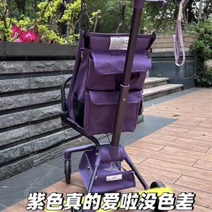 小虎子T18T28T3口袋伞车储物包婴儿推车置物袋收纳丸丫T2扶手配件