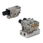 SMC ALIP型 脉冲式油雾器 压力型气动电磁阀