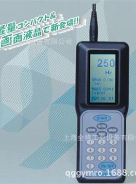 日本椿本TSUBAKI 皮带张力测试仪 测量仪器 BDTM101升级BDTM201