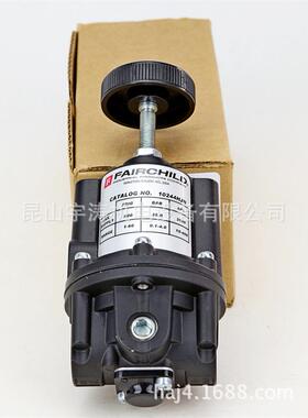 美国FAIRCHILD精密调压器：10264BPHJ