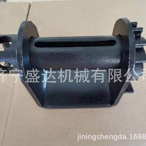 半挂车厢货车紧绳器绞手架 手扳棘轮紧线器