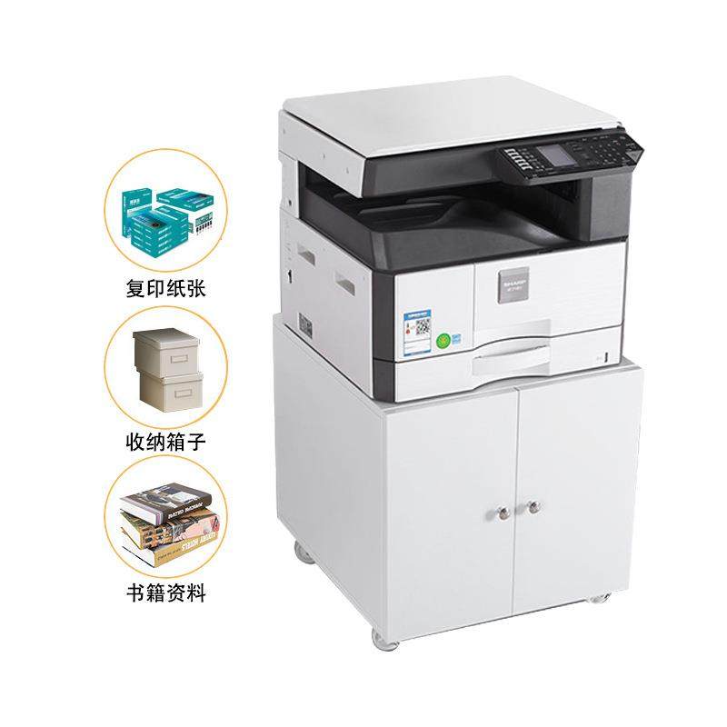 工厂钢制文件柜矮柜储物柜子移动打印机柜底座复印机工作台活动柜,3C数码配件,USB灯,淘宝优惠券,粉丝福利购,淘宝优惠卷