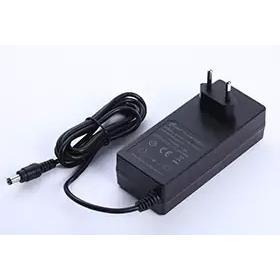 65w系列插墙式电源24V2.48V1.230V2A欧规认证电源