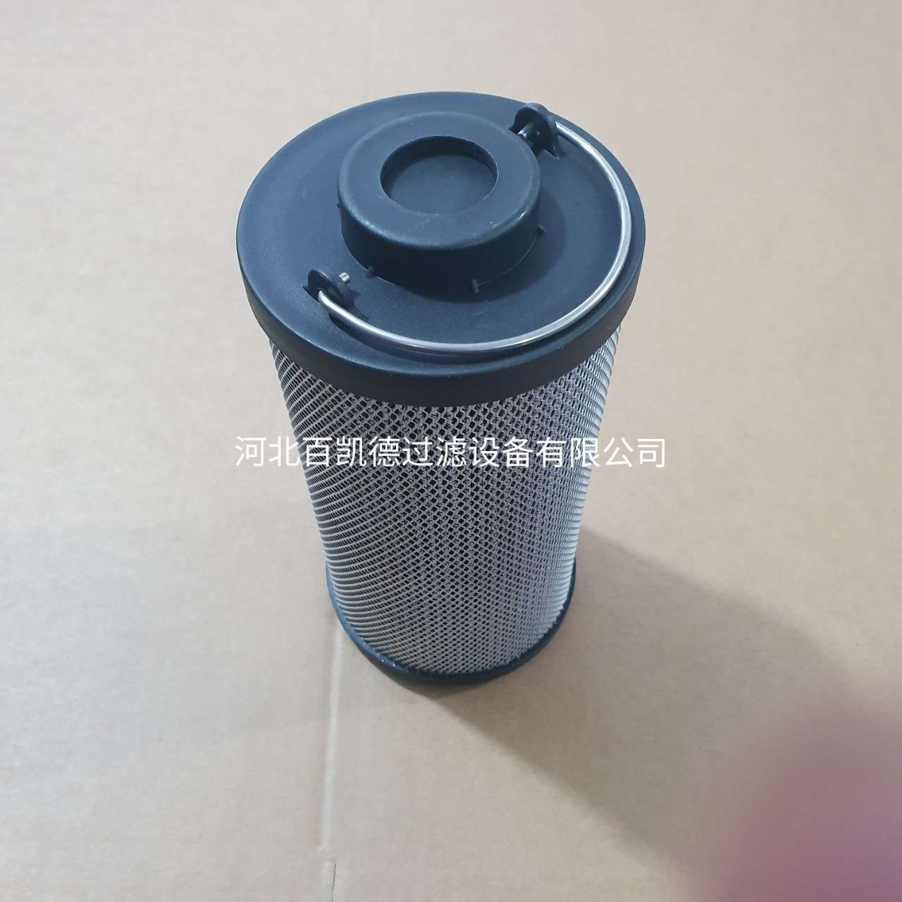 CR-0330R005电厂液压油滤芯 0330R005BN4HC 液压管路过滤器滤芯