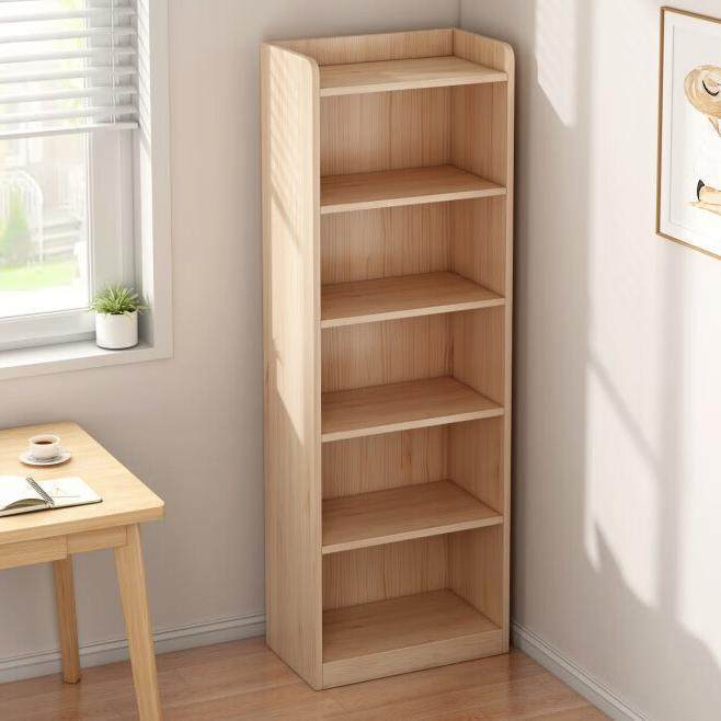 纯实木书架柜子儿童学生家用书柜落地置物架收纳储物柜客厅书架柜,3C数码配件,USB灯,淘宝优惠券,粉丝福利购,淘宝优惠卷