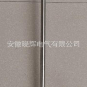 WSS-581W带PT100热电阻温度变送器4-20mA远传双万向抽芯式双金属