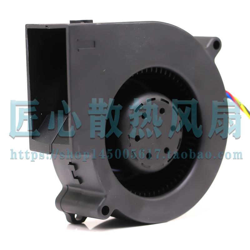 大风量建准SUNON44.16WPF97331BX-C00U-S99973312V鼓风机风扇