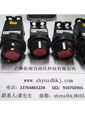 富士按钮金属环镂空富士tAR30G8L-20E3G库存销售金属环富士按钮