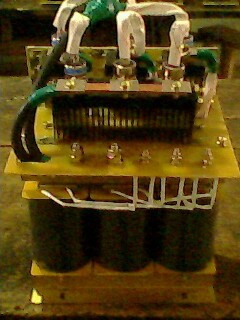 CE认证三相整流变压器ZSG-6KVA/6KW交流电变直流电380V变28V