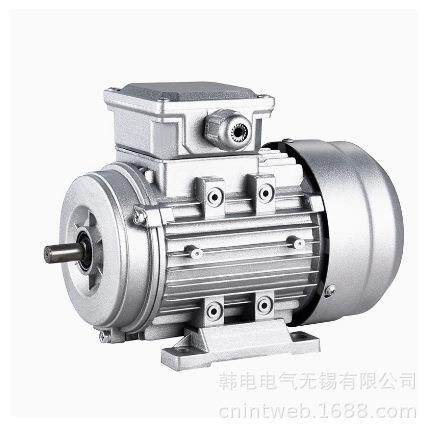 供应Ys-132S-6/3KWYS-132M1-6/4KW铝壳三相异步电动