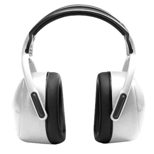 MSA/梅思安10087421左/右系列头戴式防噪音耳罩高衰减SNR33