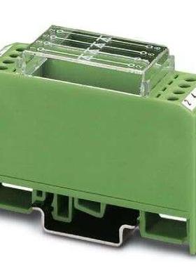 phoenix菲尼克斯二极管端子-EMG22-DIO4E-2950048