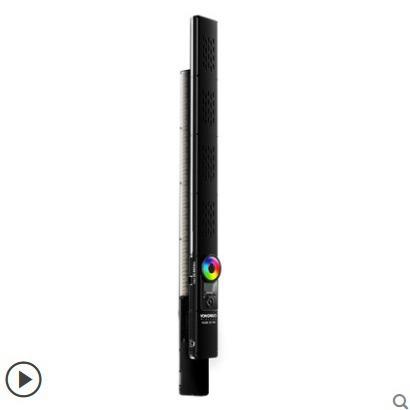 永诺YN360IIIPRO三代升级RGB多彩冰灯手持LED补光摄影灯外拍光绘