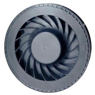 12025离心风扇服务器机柜散热风扇DC12V24V48V