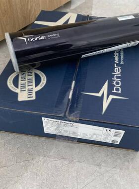 奥钢联伯乐TPhoenixCrMo9V耐热钢焊条P91E9015-B91焊条