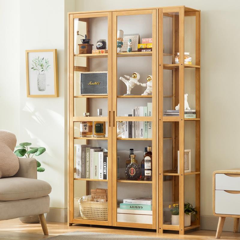 杂物柜客厅酒水柜茶水柜家用餐边柜靠墙现代简约酒架储物置物架实