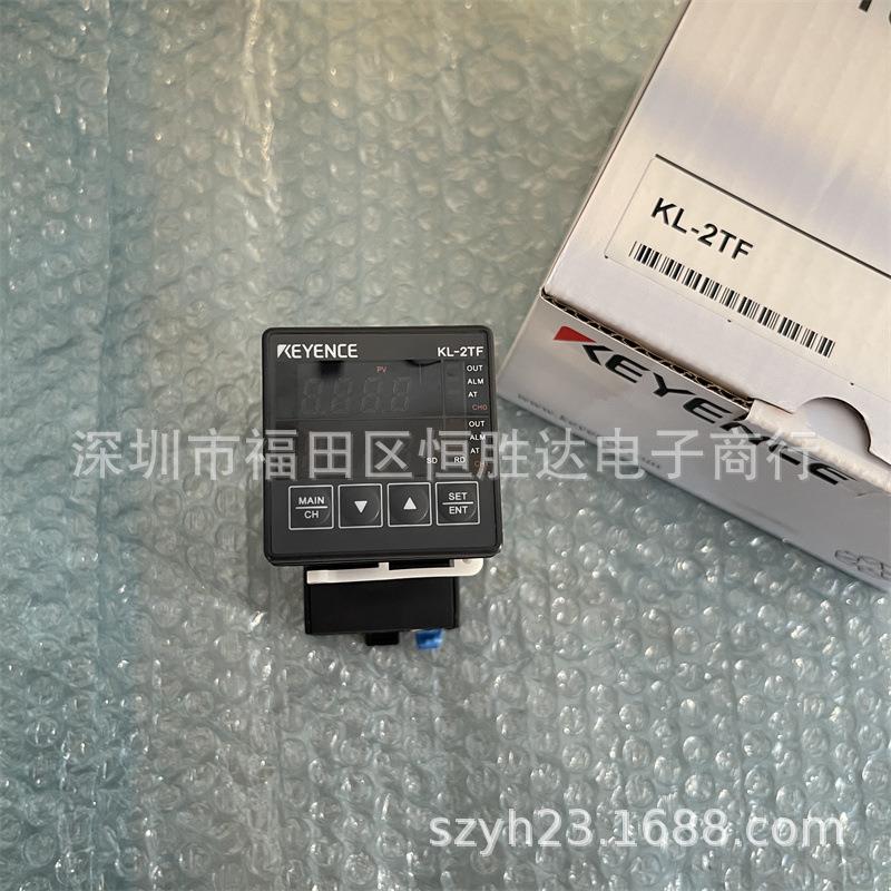 基恩士KL-8BLRKL-32CXKL-2TFKL-DC1VKL-8BLXKL-16CX控制器