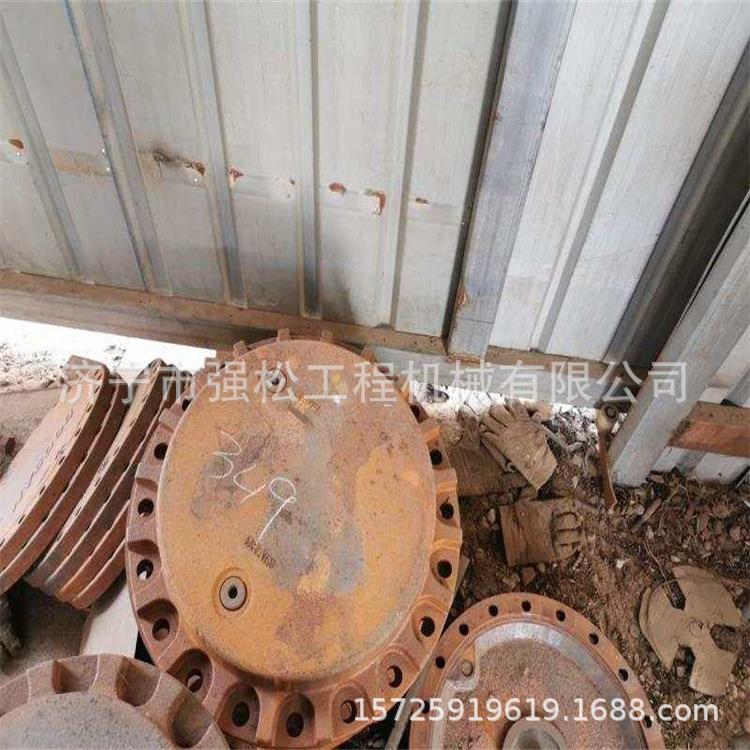 现货销售卡349D马达盖行走马达总成发动机罩挖掘机驾驶室座椅