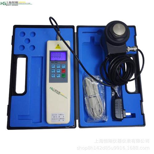 数据分析数显式推拉力计_手持式数显拉压力计_连接件推拉力测力仪