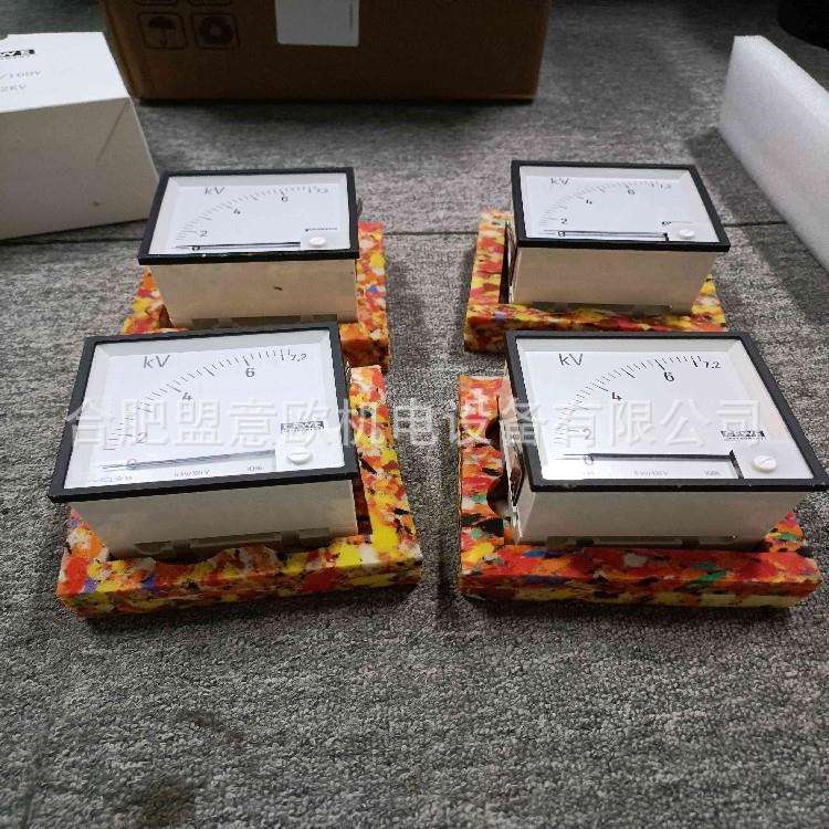 瑞典CEWE电流表，电压表，功能表，数显表