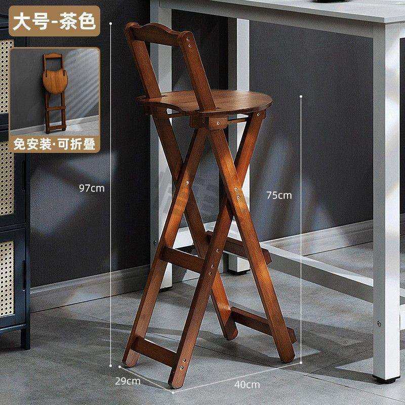 悸吧台椅北欧风可伸缩餐桌椅组合简约餐边椅多功能小户型折叠椅子,玩具/童车/益智/积木/模型,其它,淘宝优惠券,粉丝福利购,淘宝优惠卷