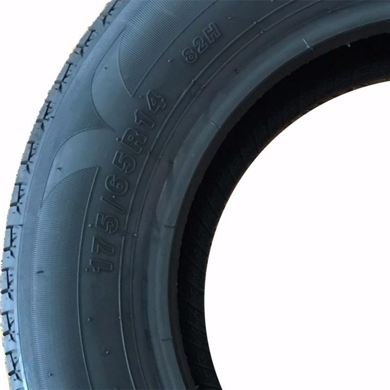 全新轮胎175/65R14 82H自由舰威驰长安悦翔V3夏利N5车轮胎1756514
