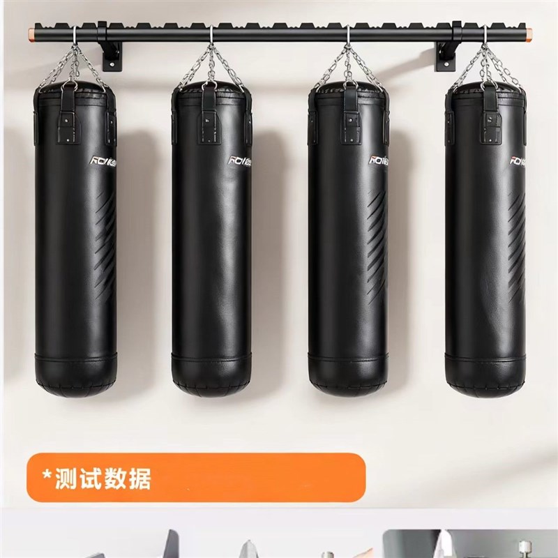 侧装晾衣架墙上固定式折叠壁挂侧面晾衣杆吊杆侧边家用阳台晒衣架