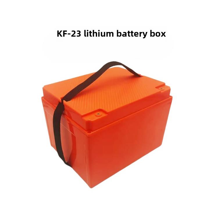 电动车锂电池盒 40V20A 60V20A 72V20A使用电池盒18650电芯电池盒